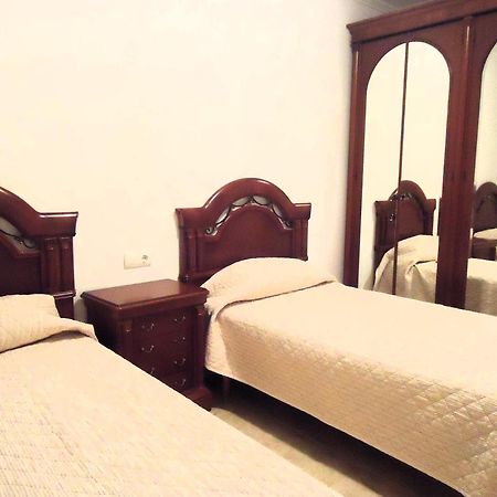 Apartament Maestro Roca 17 Peñiscola Zewnętrze zdjęcie