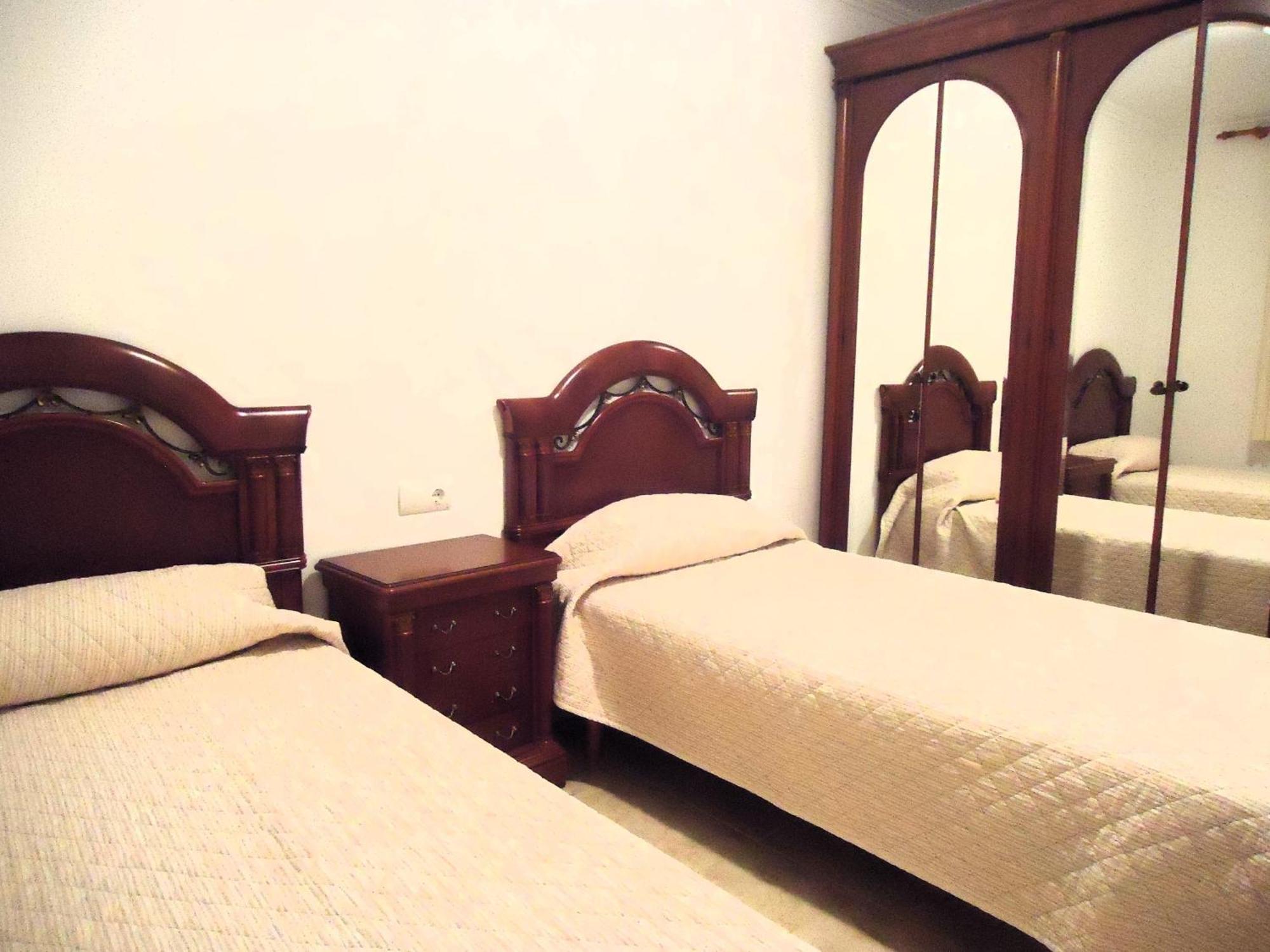 Apartament Maestro Roca 17 Peñiscola Zewnętrze zdjęcie