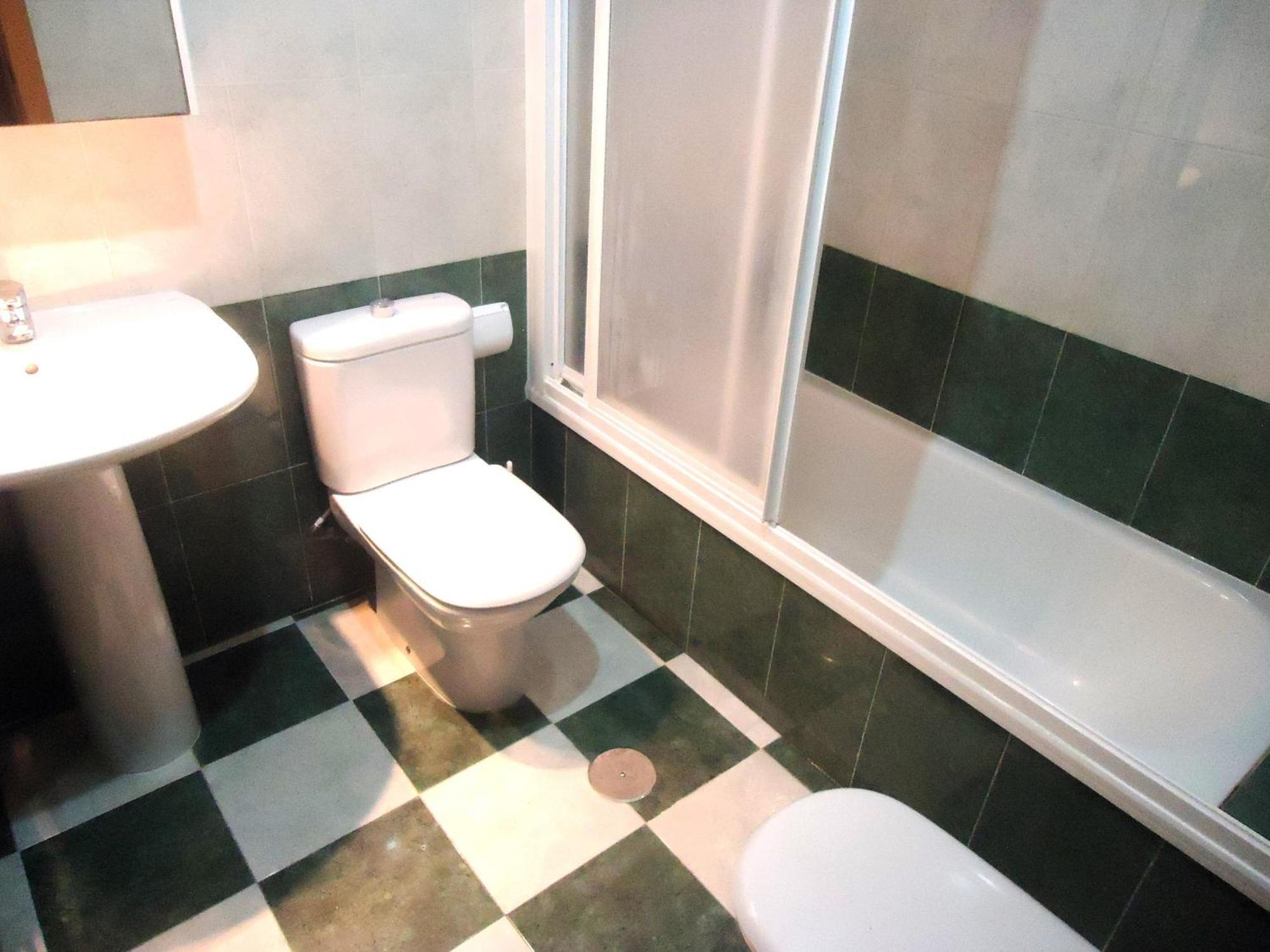 Apartament Maestro Roca 17 Peñiscola Zewnętrze zdjęcie
