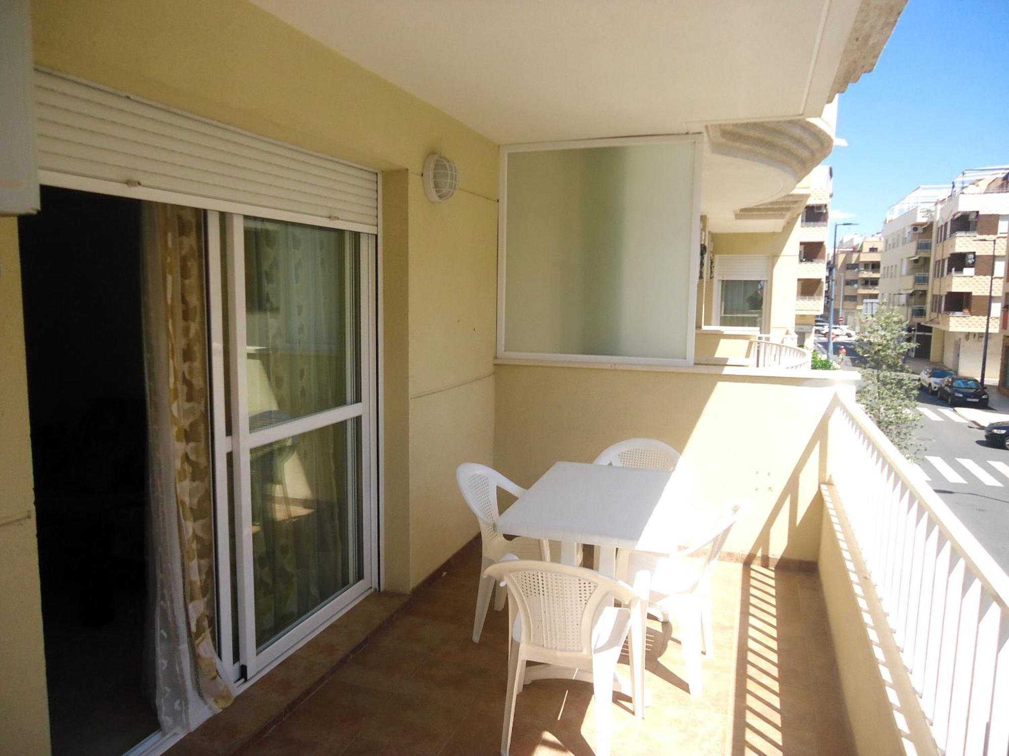 Apartament Maestro Roca 17 Peñiscola Zewnętrze zdjęcie