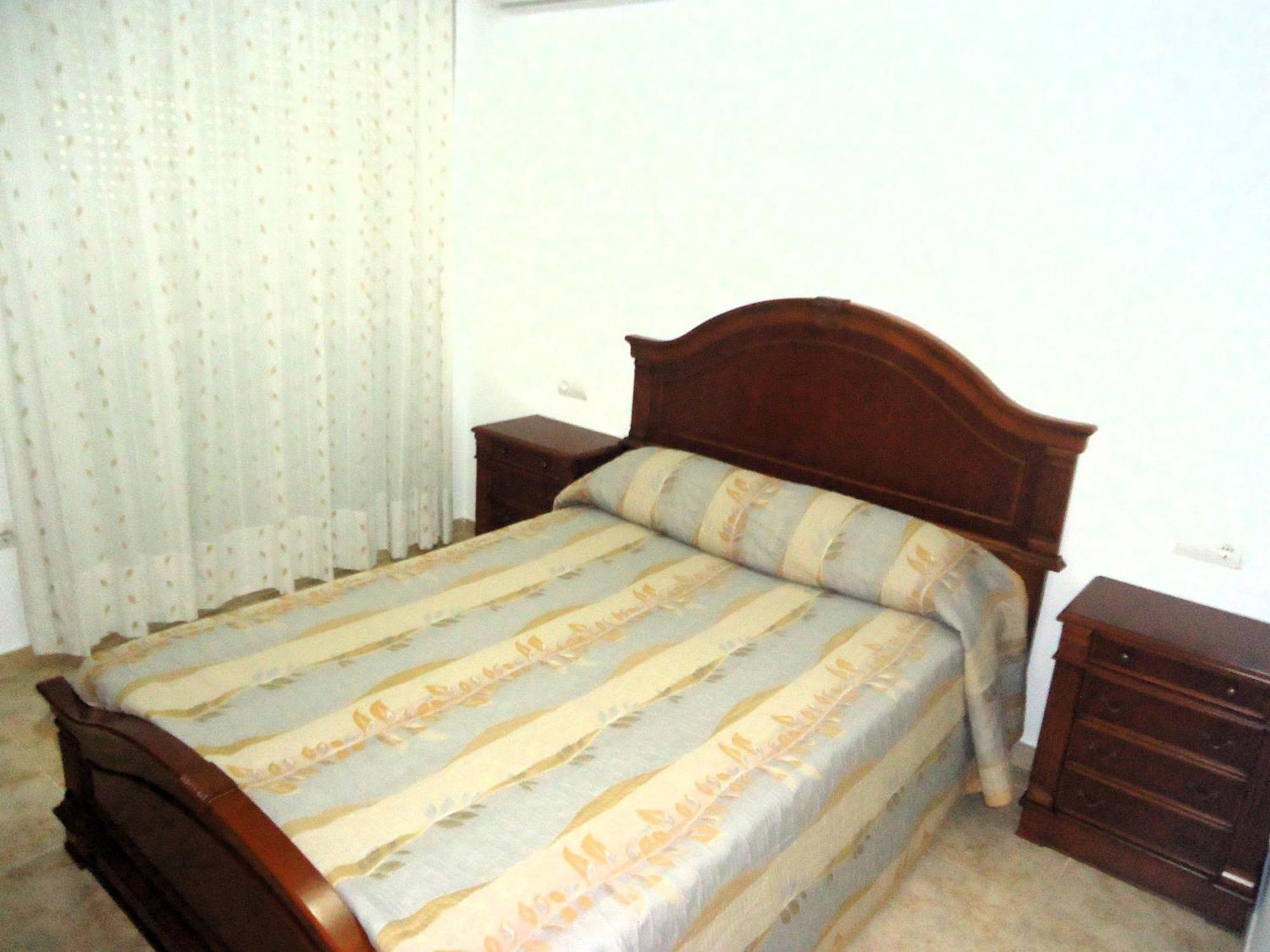 Apartament Maestro Roca 17 Peñiscola Zewnętrze zdjęcie