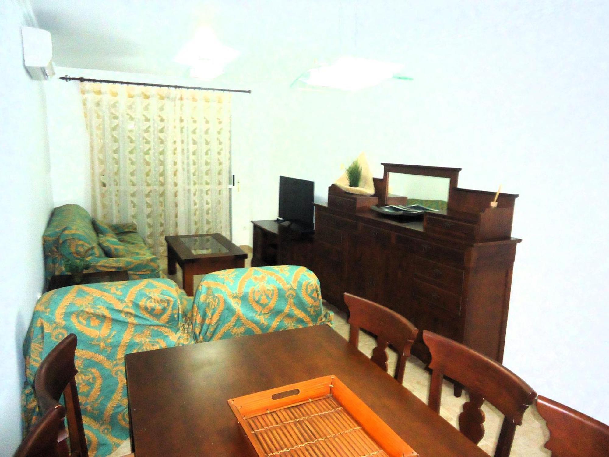Apartament Maestro Roca 17 Peñiscola Zewnętrze zdjęcie