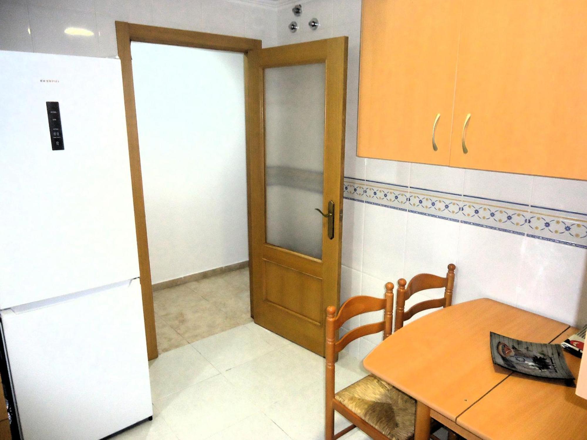 Apartament Maestro Roca 17 Peñiscola Zewnętrze zdjęcie