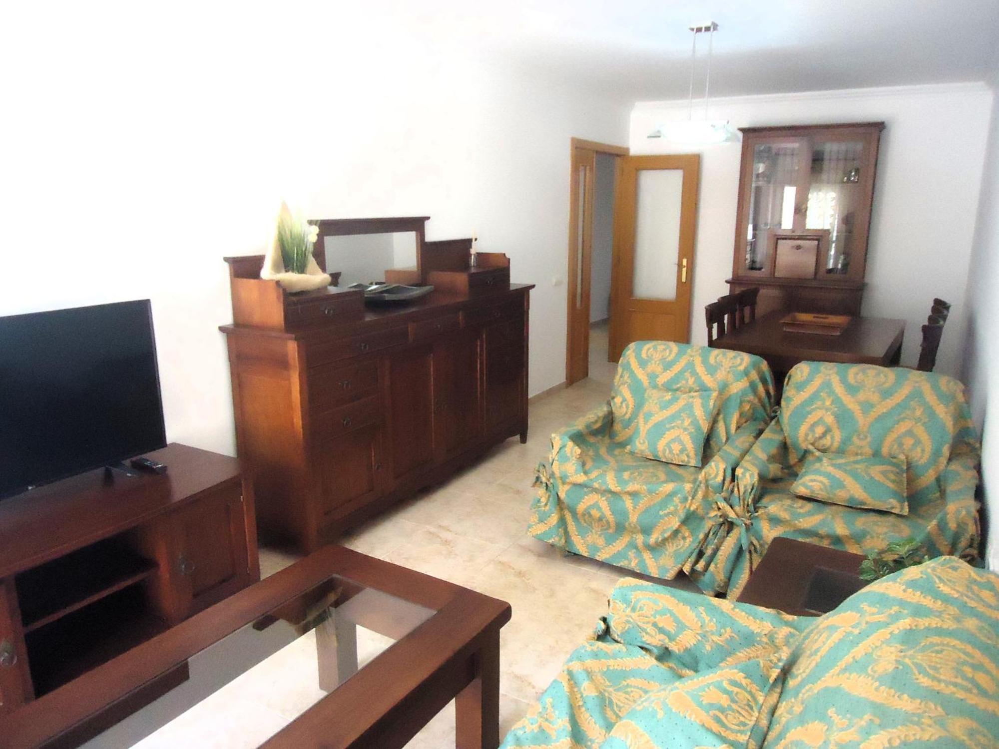 Apartament Maestro Roca 17 Peñiscola Zewnętrze zdjęcie