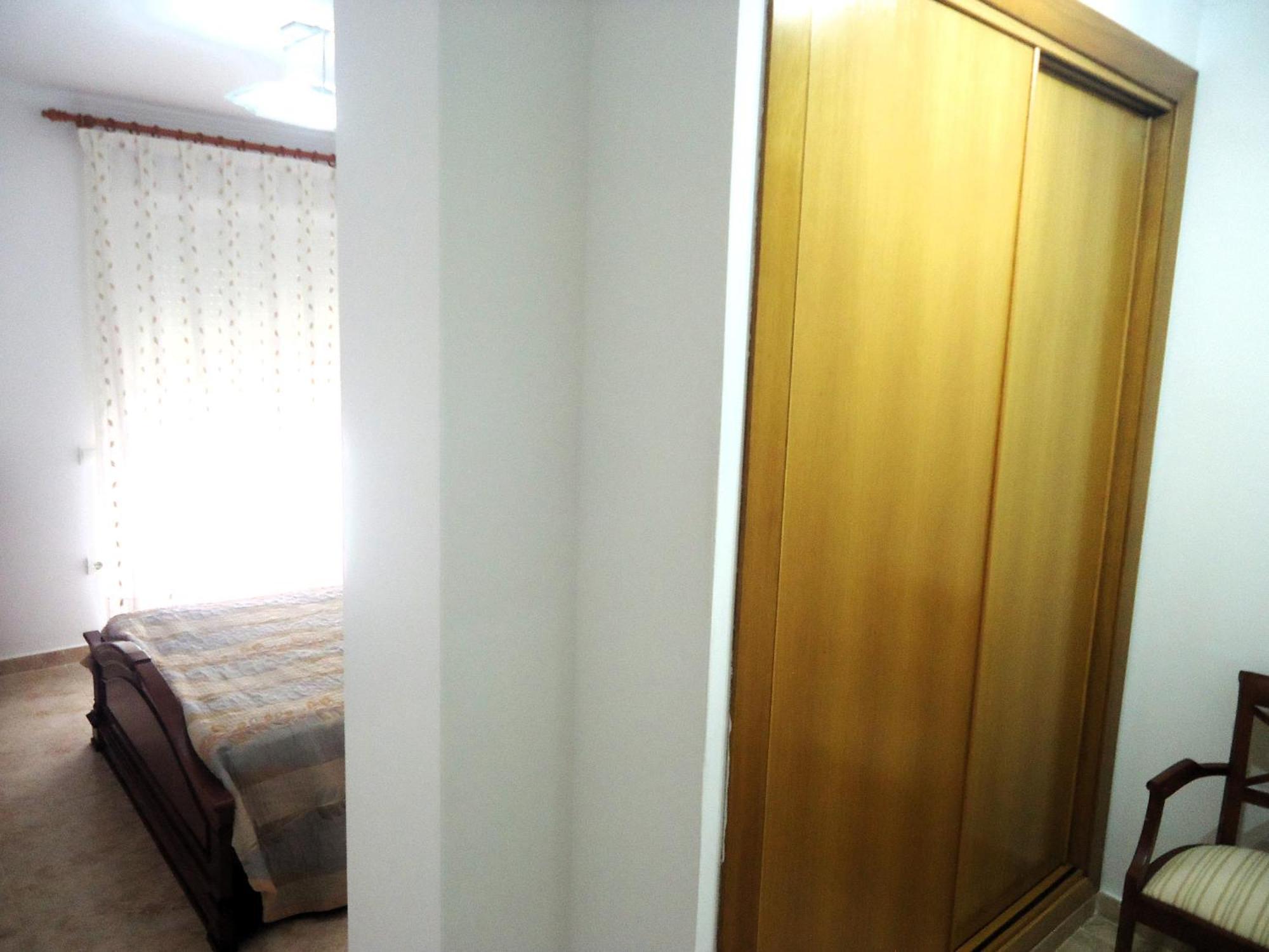Apartament Maestro Roca 17 Peñiscola Zewnętrze zdjęcie